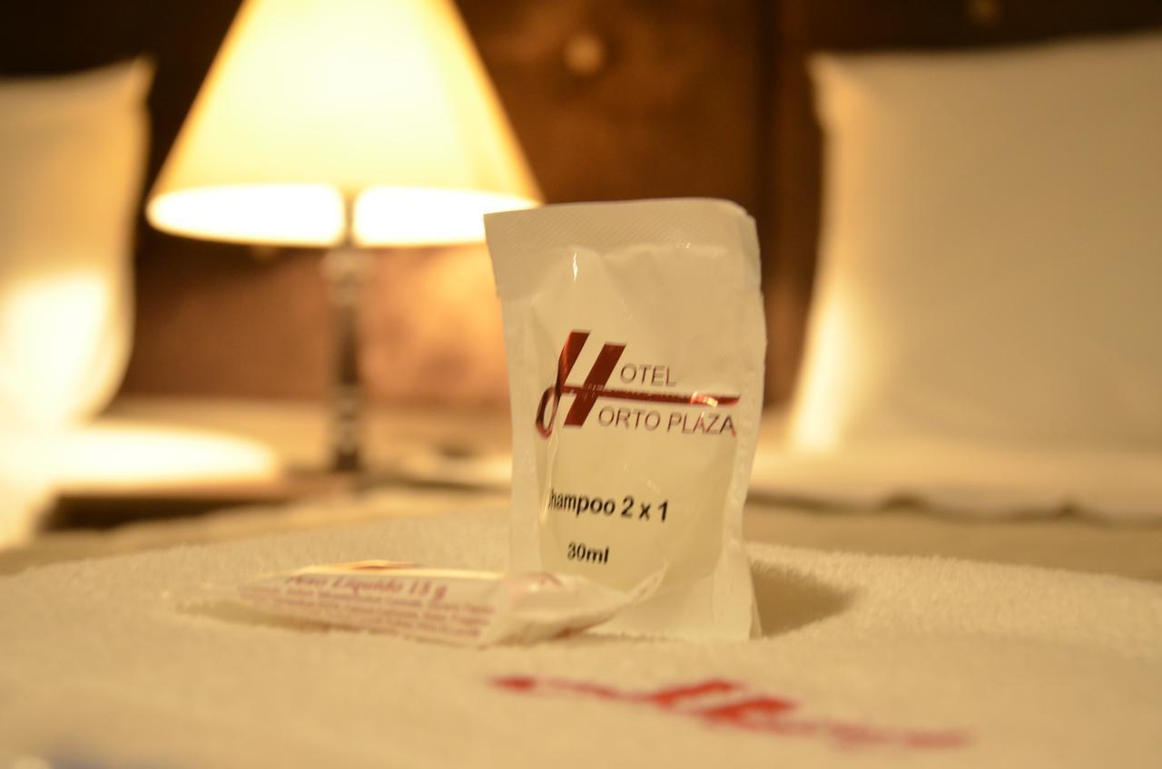 Hotel Horto Plaza Hortolândia Екстериор снимка